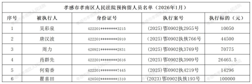 2026年1月-孝南法院预拘留名单_Sheet1(1).jpg