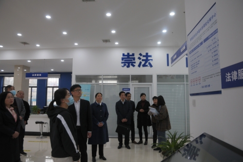 6.区人大代表调研矛调中心.JPG