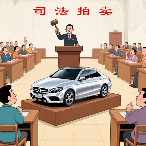 生成司法拍卖漫画.png 生成司法拍卖漫画.png